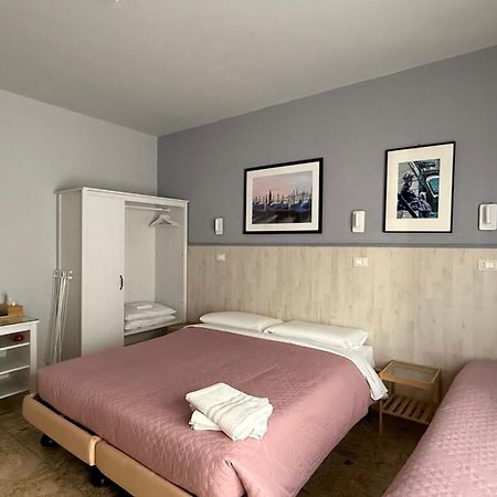 216 Venice Mestre Exterior photo
