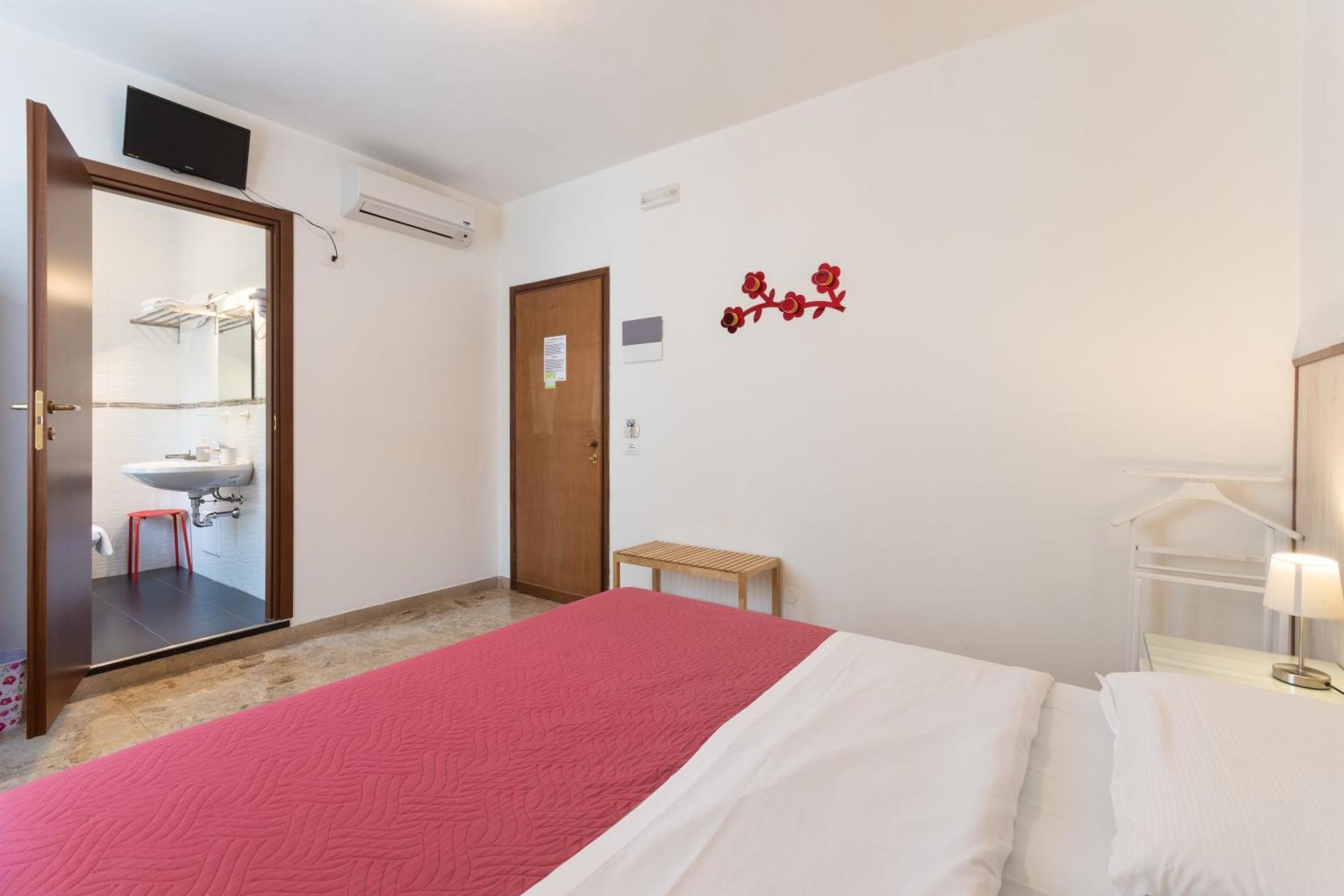 216 Venice Mestre Exterior photo