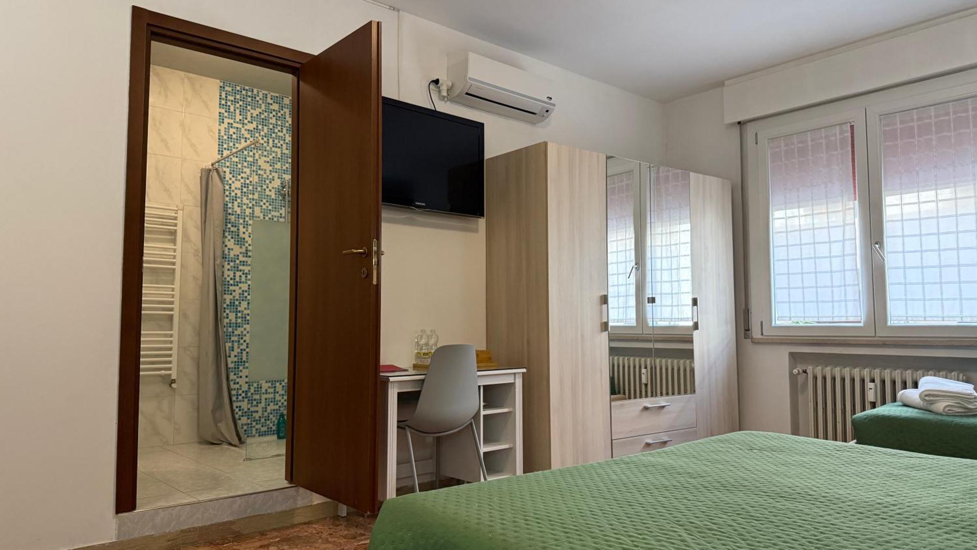216 Venice Mestre Exterior photo