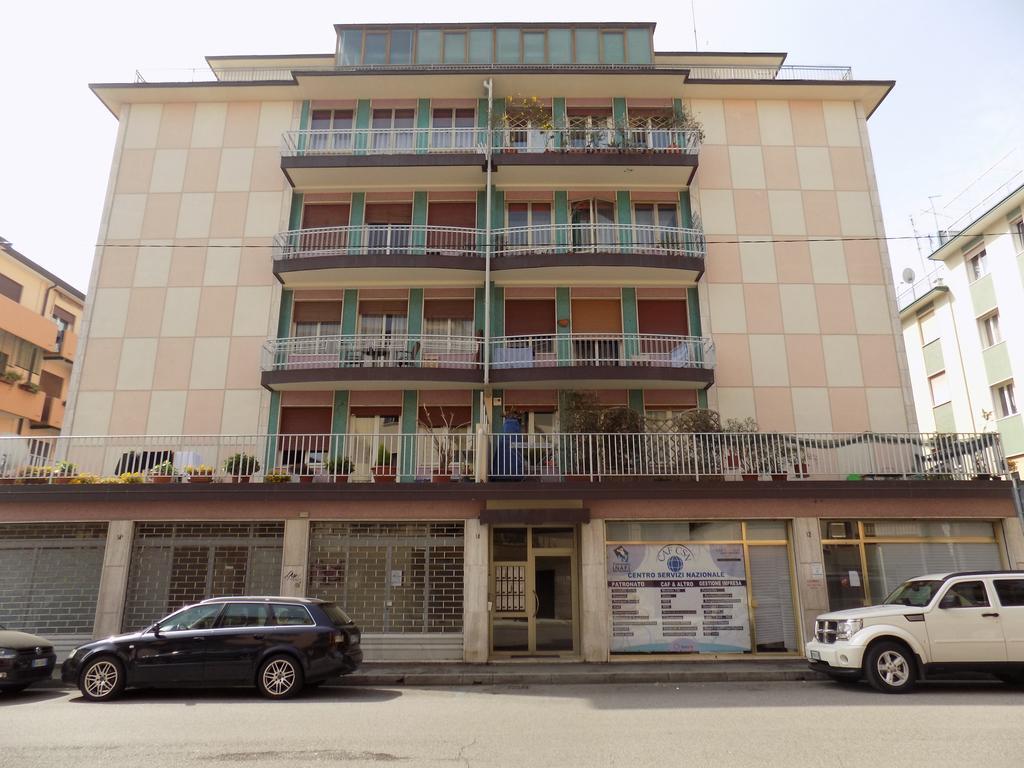 216 Venice Hotel Mestre Exterior photo