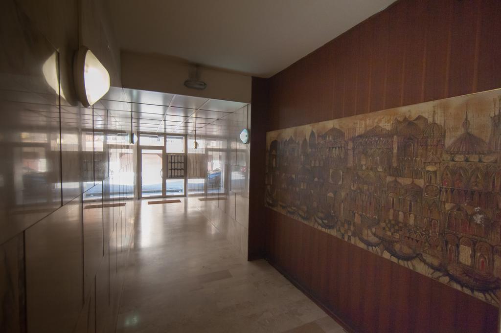 216 Venice Mestre Exterior photo